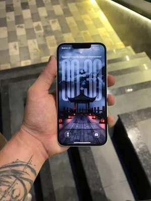 iPhone 13 IDEAL 1