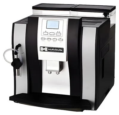 Hurakan HKN-ME709 kofe mashinasi