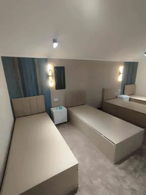 Olmos Residensiya 1