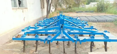 Продаются чизели для тракторов Arion 630 и МХМ 140, цена договорная 1