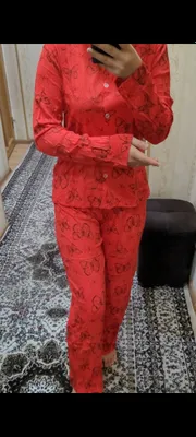 Пижама