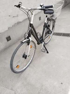 Orginal Germaniya Velosipeti Sotiladi! 1