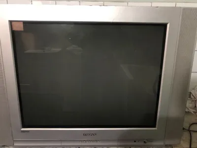 Televizor 72лик TRONY 1