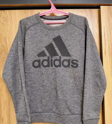 Оригинальный свитшот Adidas 1