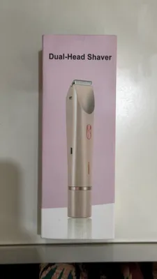 Shaver/Yuz uchun epilyator 1