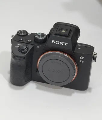Sony a7 iii body probeg 0 yangi 1