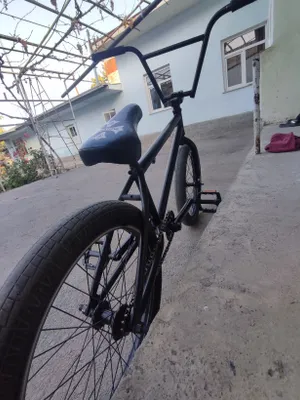 bmx велосипед 20 колеса трюковый 1