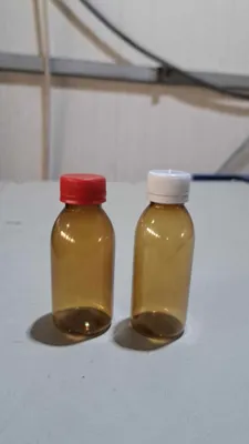 Спиртовой флакон 1