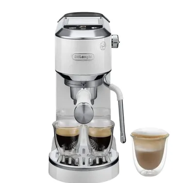 DeLonghi EC890.M kofe mashinasi