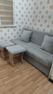 Диван и банкетки 1