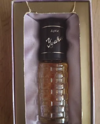 «Удача» (Veiksme) atiri, ishlab chiqaruvchi mamlakat — Latviya 1