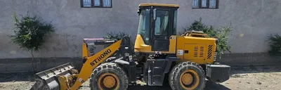 Frontal yuklagich 1