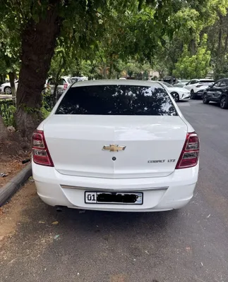 Продается Cobalt автомат 1