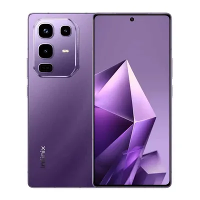 infinix not 50 pro 1