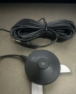 Sony ECM-AC2 kalibrlash mikrofoni 1