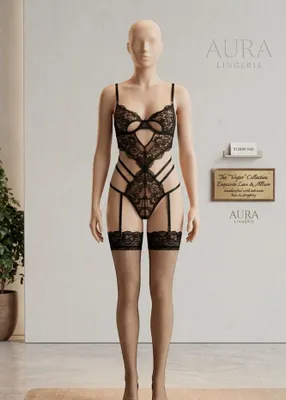 Сексуальное белье для женщин