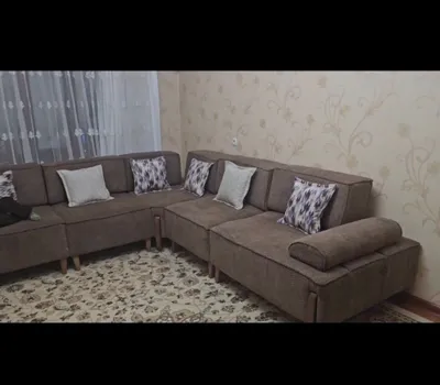 yumshoq mebel mehmonxonaga