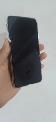 Iphone xs max black 1
