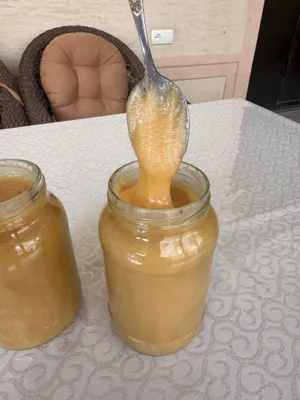 Натуральный горный мёд из Кыргызстана. Оптом и в розницу 1