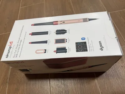 Оригинальный Dyson Airwrap i.d.