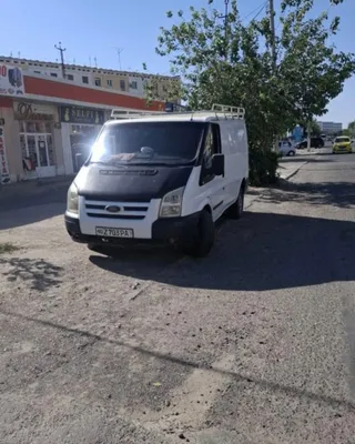 Fort tranzit xolati ideal 1