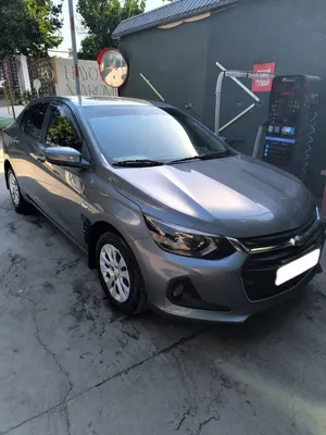 Chevrolet onix 2024 1