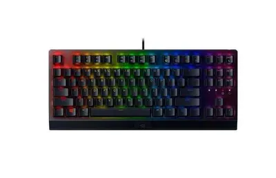 !^ BlackWidow V3 Tenkeyless (Green Switch) - Russian Layout QQS bilan narxi 1