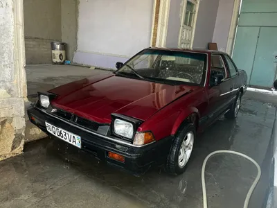 HONDA 1