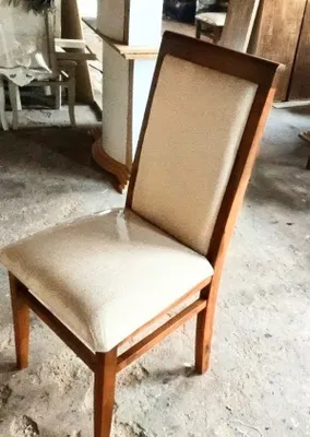 Stol-stul divan 1 kishilik 1