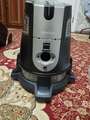 Roboclean splus 1