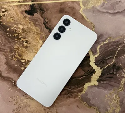 Samsung Galaxy A16 128/6, идеальное состояние 1