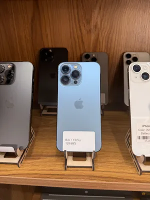 iPhone 13 Pro