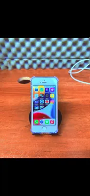 IPhone SE 2016 1