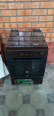 Artel gaz plitasi 1