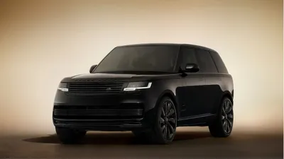 Range Rover P530 Autobiografy 2023 yil Qisqa