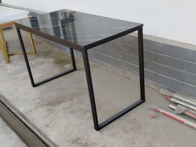 Loft mebel parta 1