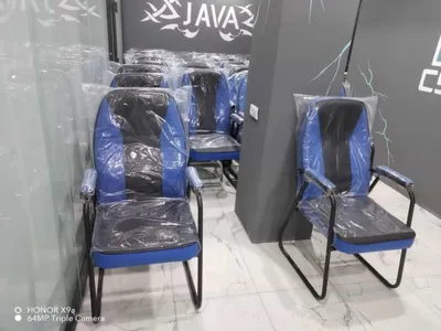 Игровое кресло 1
