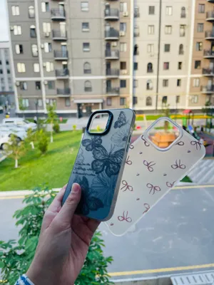 чехол для iPhone 1