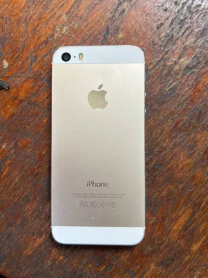 iPhone 5s 1