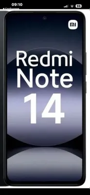 Продаю свой тел с короб в идеальном REDMI NOTE 14 1