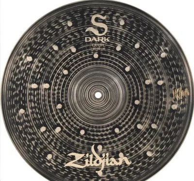Ziljian S Dark Crash 16 1