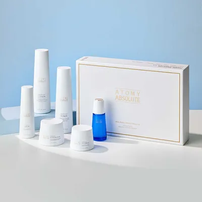 Atomy Absolute CellActive to‘plami 1