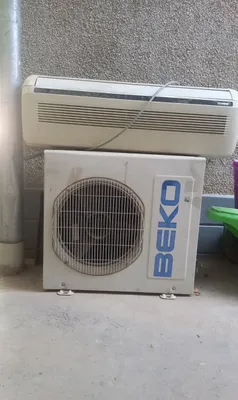 Кондиционер BEKO 9