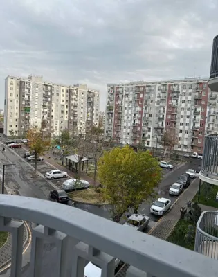Квартира 1