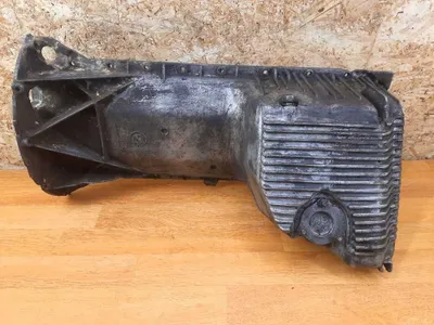 BMW E34 M50 poddoni, payvandsiz