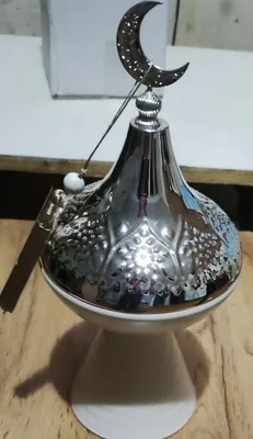 Konfetdon, shirinliklar uchun vaza. Sharqona uslub 1