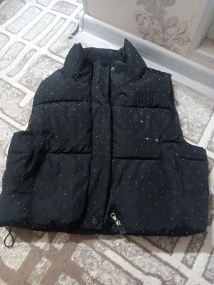 Жилет 1