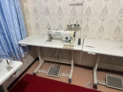 Продаётся швейная машинка 1