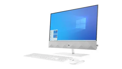 Hp P24-PX0000 monoblok /I7 8700U /8GB /1000GB /MX130 2GB /24" FHD