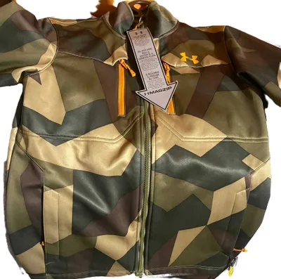 Under Armour Infrared Cold Gear 1